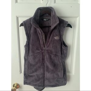 THE NORTHFACE osito vest